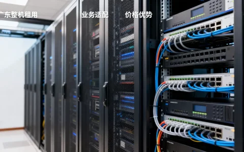 广东整机租用适合哪些业务，哪家价格便宜？