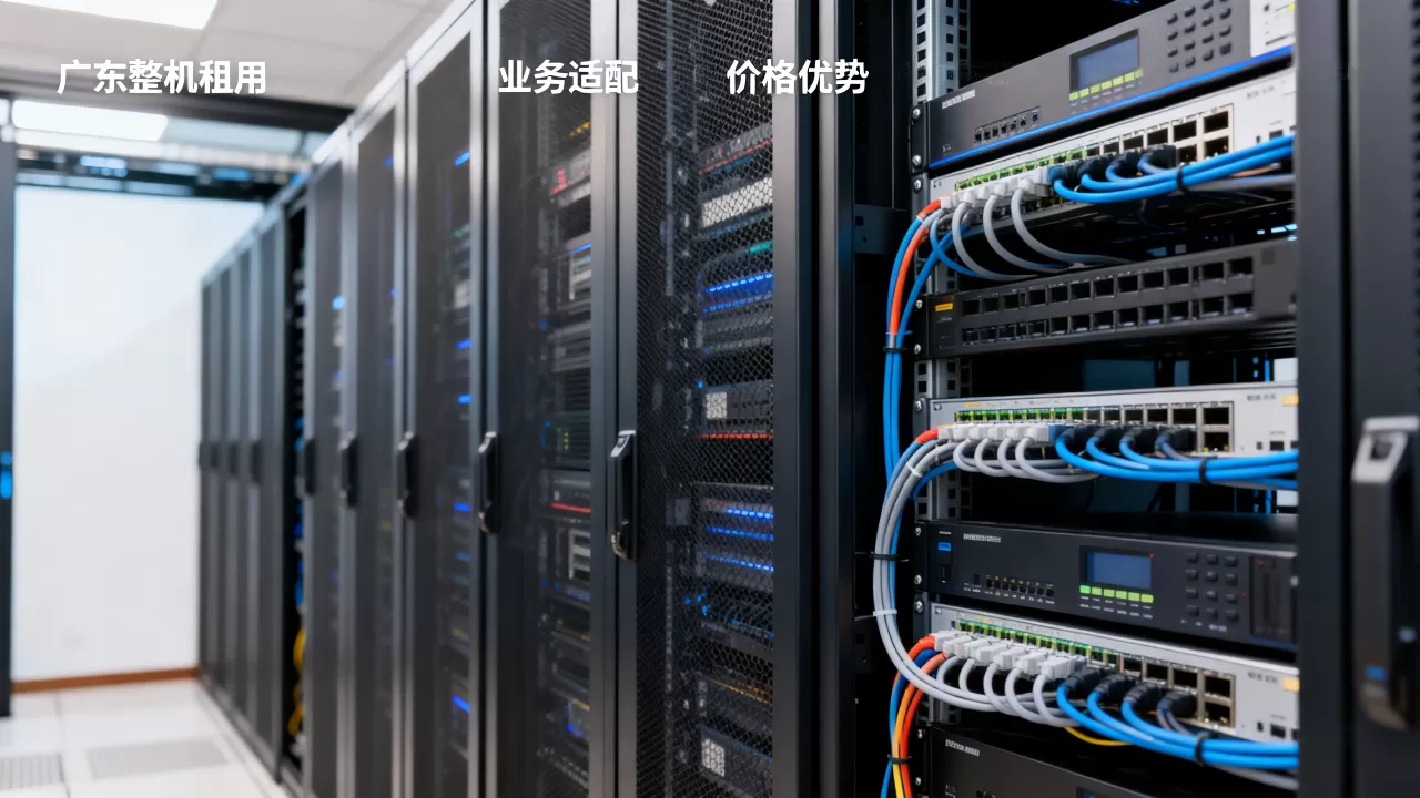 广东整机租用适合哪些业务,哪家价格便宜? 广东整机租用适合哪些业务,哪家价格便宜?
