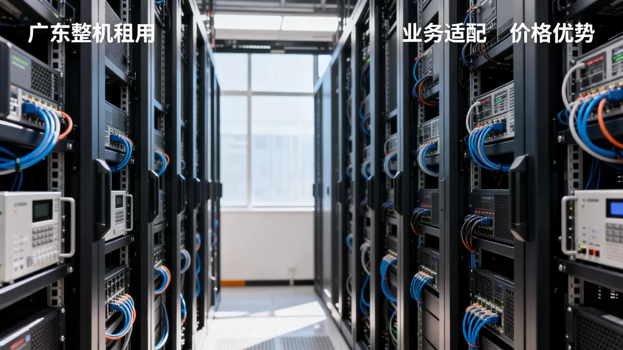 广东整机租用适合哪些业务,哪家价格便宜? 广东整机租用适合哪些业务,哪家价格便宜?