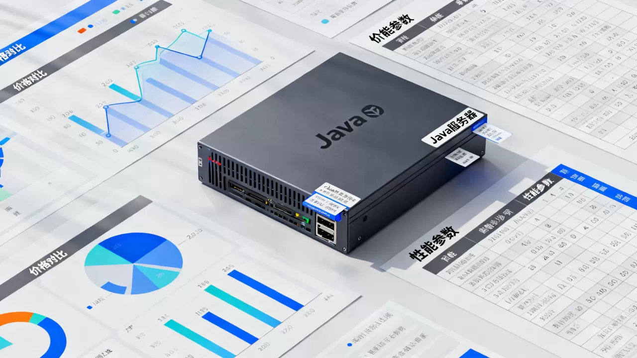 Java服务器一个月多少钱,哪家好? Java服务器一个月多少钱,哪家好?