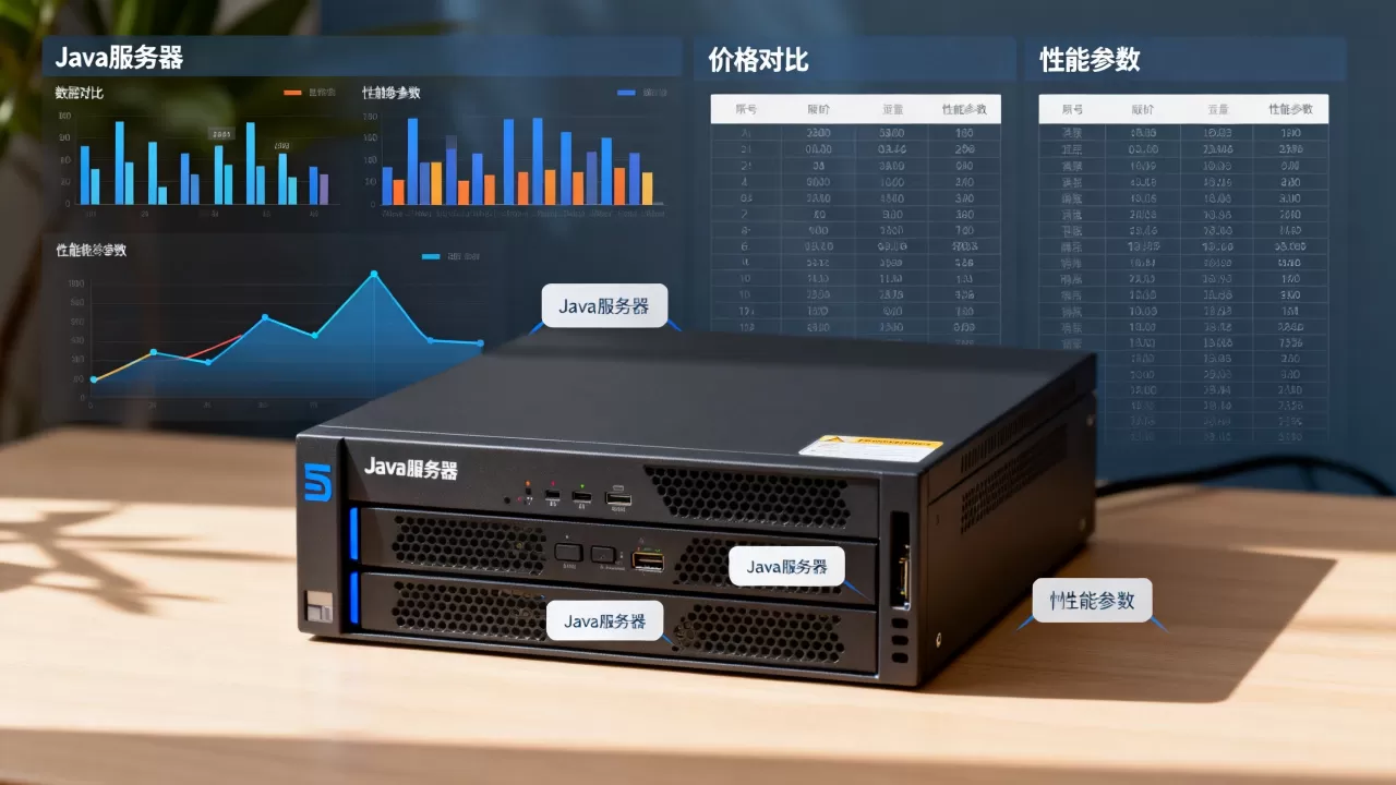 Java服务器一个月多少钱,哪家好? Java服务器一个月多少钱,哪家好?
