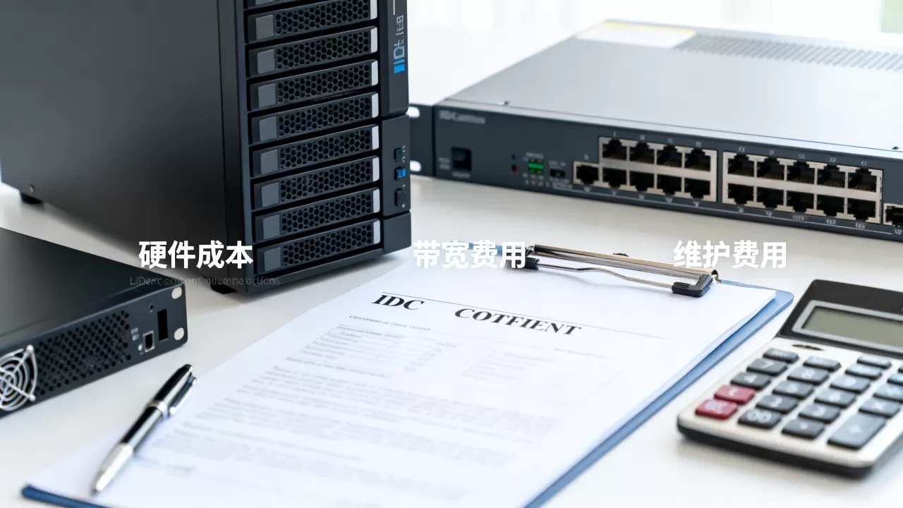 青岛IDC租用费用构成里哪些可以省,怎么省钱最划算 青岛IDC租用费用构成里哪些可以省,怎么省钱最划算