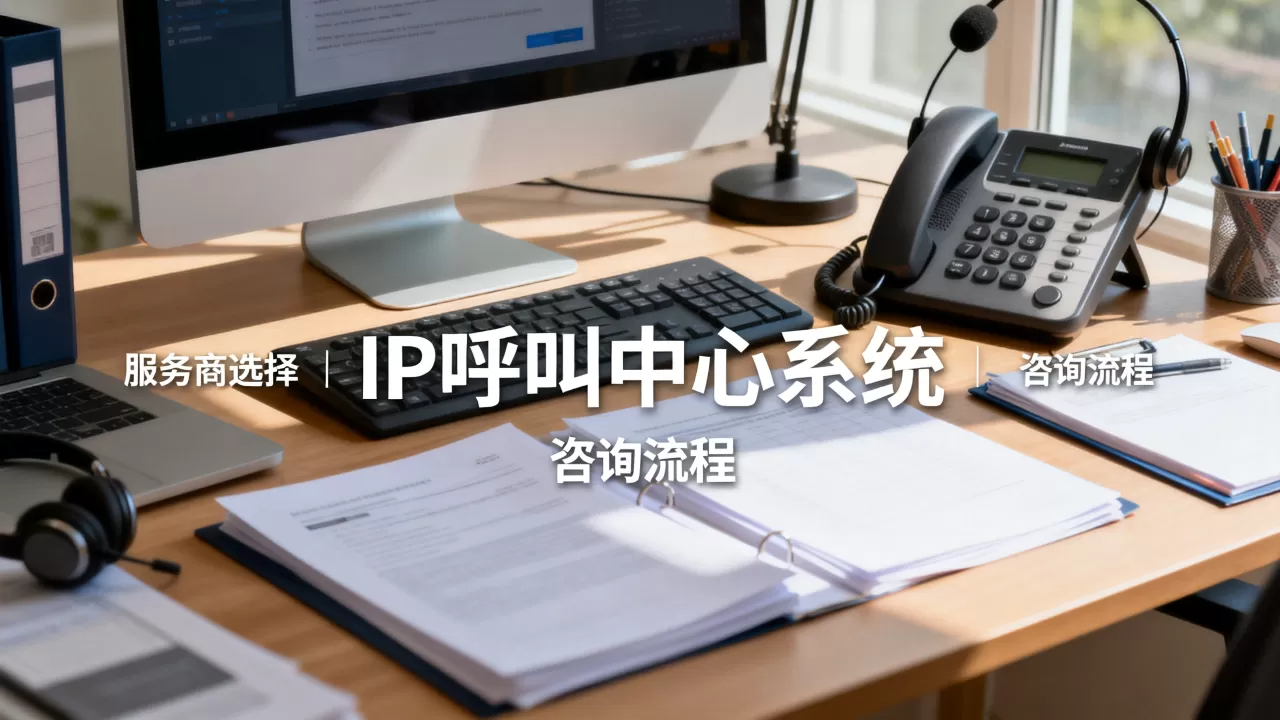 IP呼叫中心系统咨询怎么选服务商,哪家好? IP呼叫中心系统咨询怎么选服务商,哪家好?