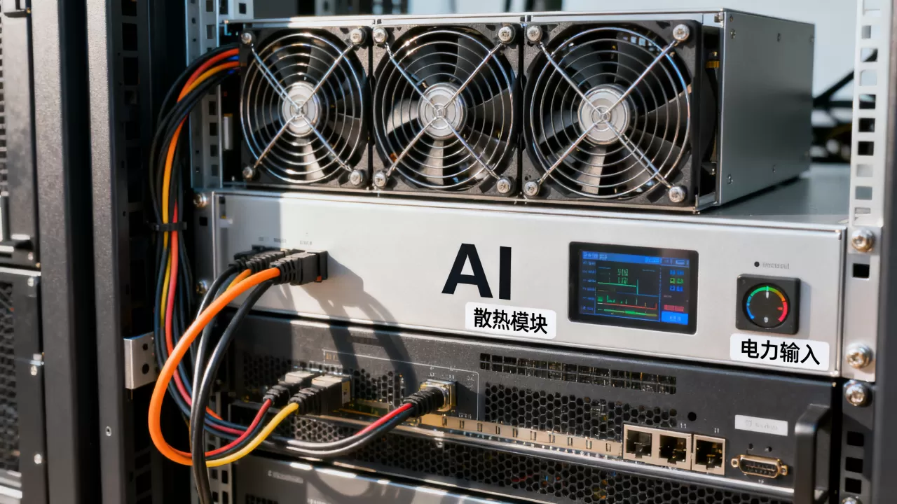 青岛AI训练服务器散热与电力配置你忽视了吗?,如何配置? 青岛AI训练服务器散热与电力配置你忽视了吗?,如何配置?