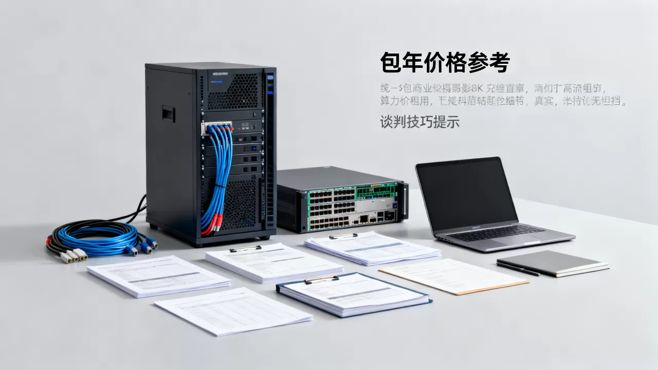 青岛算力租用包年价格怎么谈更划算,包年价格多少? 青岛算力租用包年价格怎么谈更划算,包年价格多少?