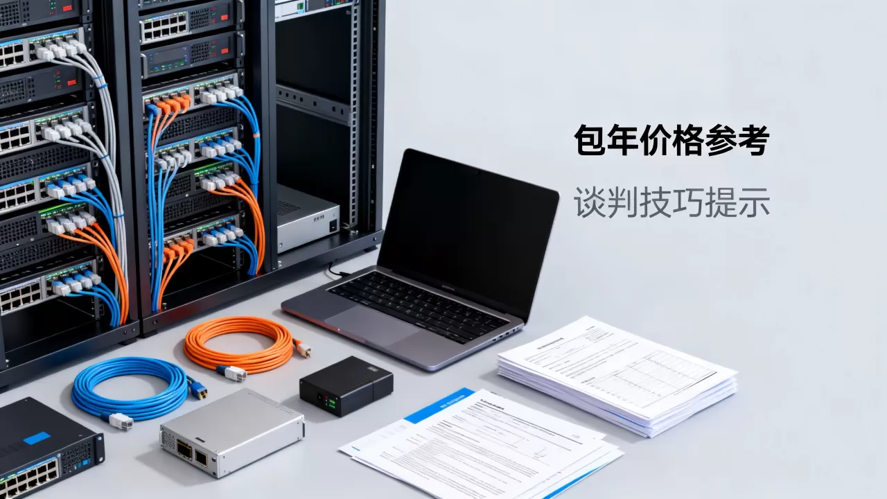 青岛算力租用包年价格怎么谈更划算,包年价格多少? 青岛算力租用包年价格怎么谈更划算,包年价格多少?
