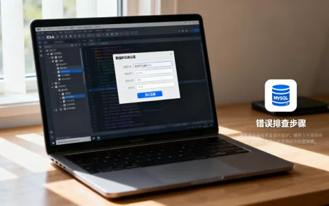 IDEA项目如何连接MySQL数据库，连接不上怎么办？