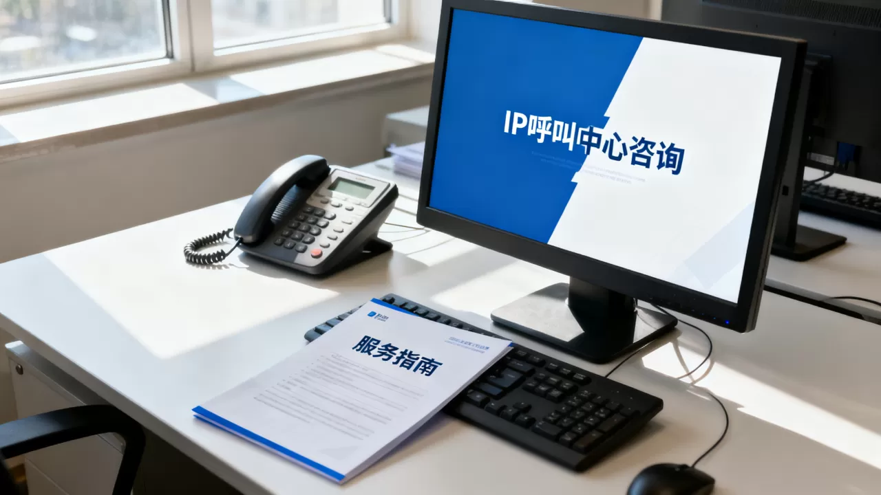 IP呼叫中心怎么选,呼叫中心咨询哪家好? IP呼叫中心怎么选,呼叫中心咨询哪家好?