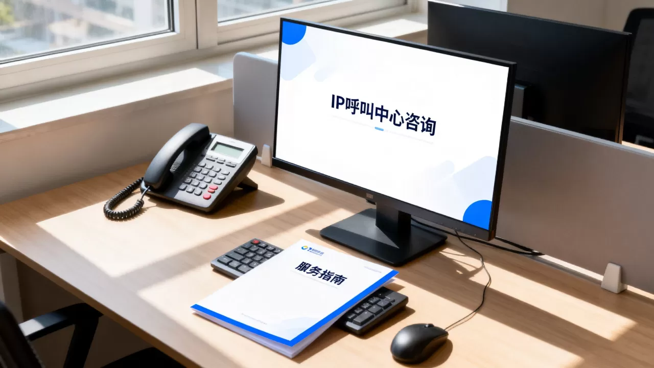 IP呼叫中心怎么选,呼叫中心咨询哪家好? IP呼叫中心怎么选,呼叫中心咨询哪家好?