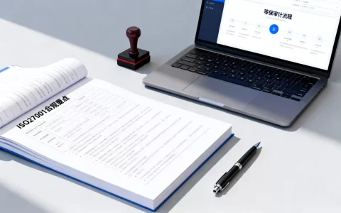 ISO27001等保合规审计怎么做？，有哪些要求？