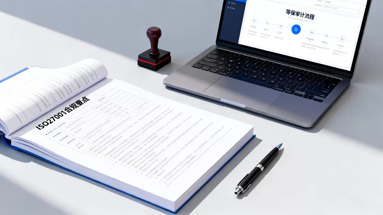 ISO27001等保合规审计怎么做?,有哪些要求? ISO27001等保合规审计怎么做?,有哪些要求?