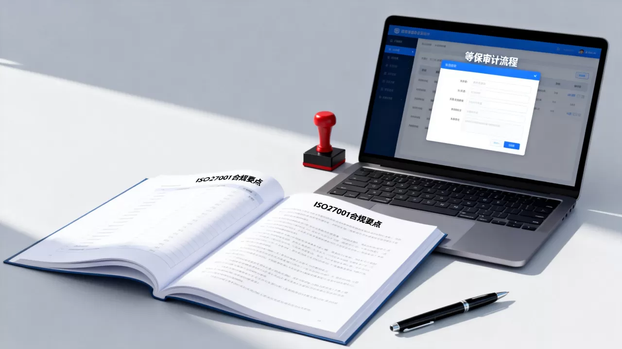 ISO27001等保合规审计怎么做?,有哪些要求? ISO27001等保合规审计怎么做?,有哪些要求?