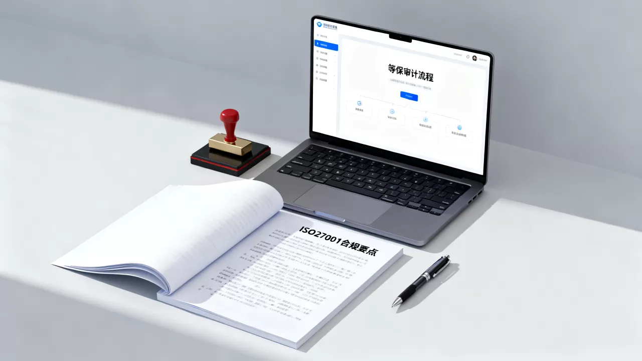 ISO27001等保合规审计怎么做?,有哪些要求? ISO27001等保合规审计怎么做?,有哪些要求?