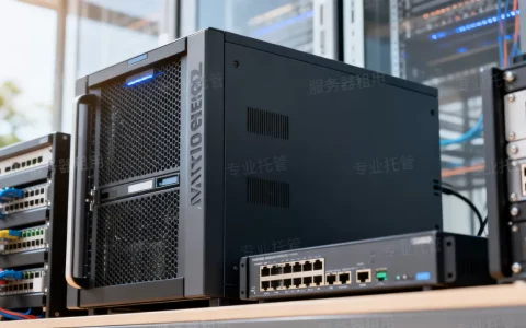 服务器租用相关网站