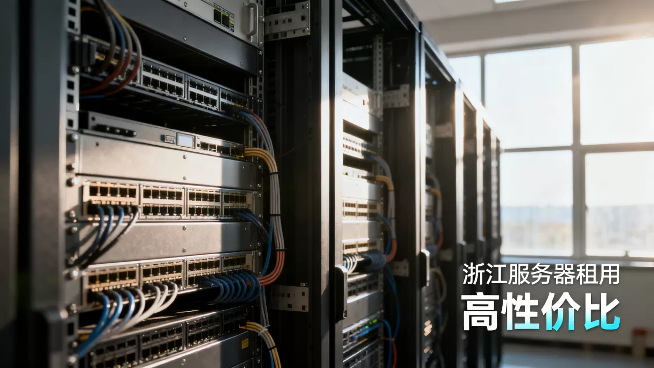 浙江服务器租用哪里最划算,哪家性价比高? 浙江服务器租用哪里最划算,哪家性价比高?