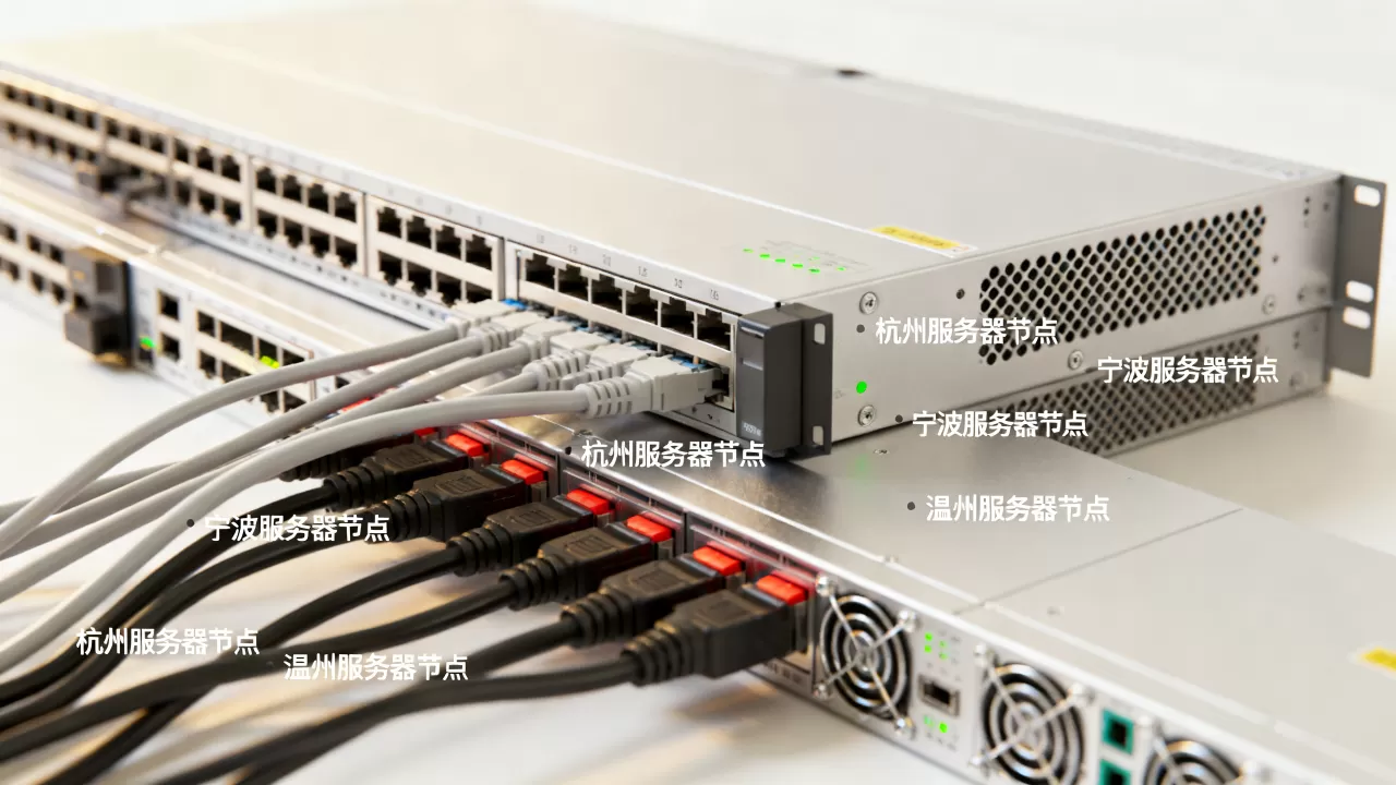 浙江企业为什么要按多地域来部署服务器,有什么好处 浙江企业为什么要按多地域来部署服务器,有什么好处