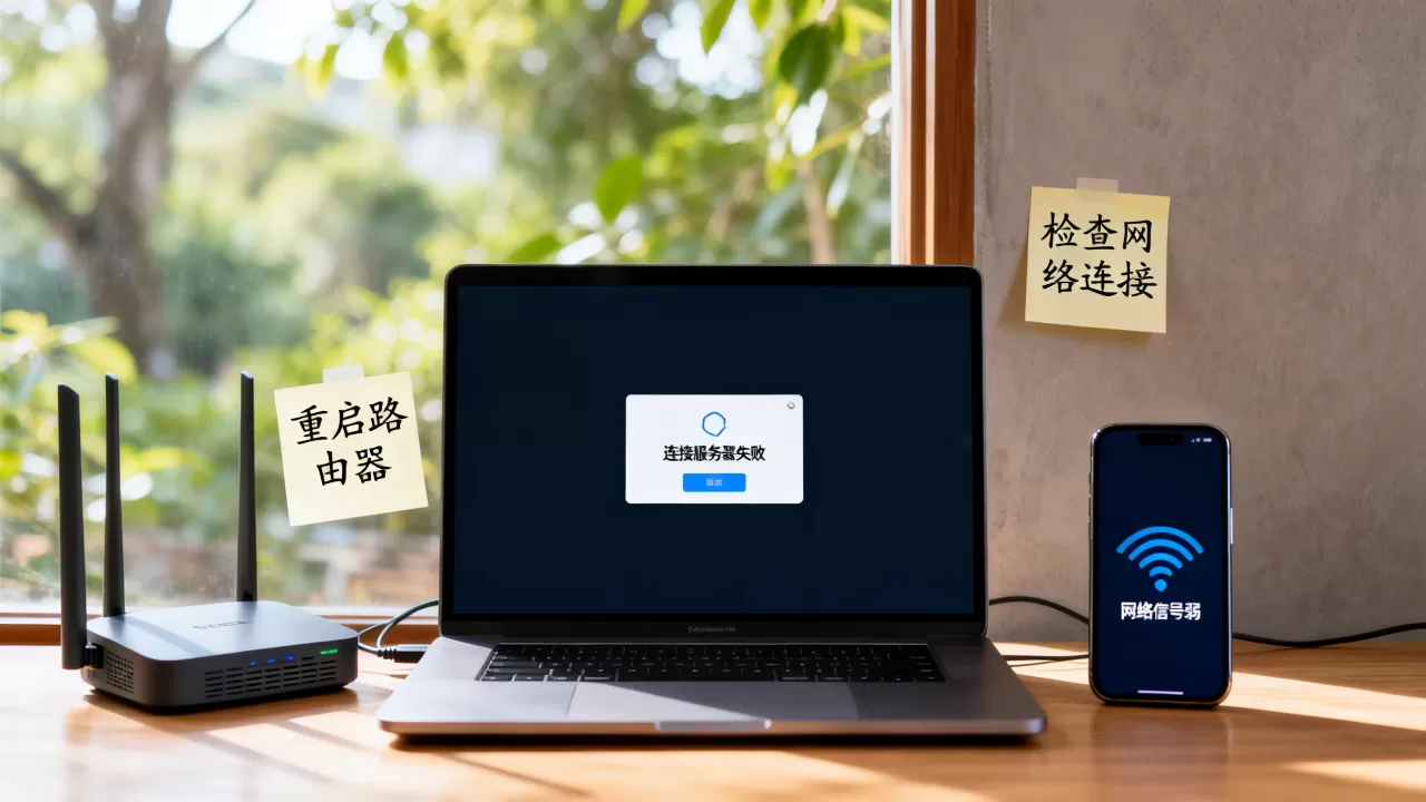 DNF一直提示连接服务器失败怎么办,连接失败原因有哪些? DNF一直提示连接服务器失败怎么办,连接失败原因有哪些?