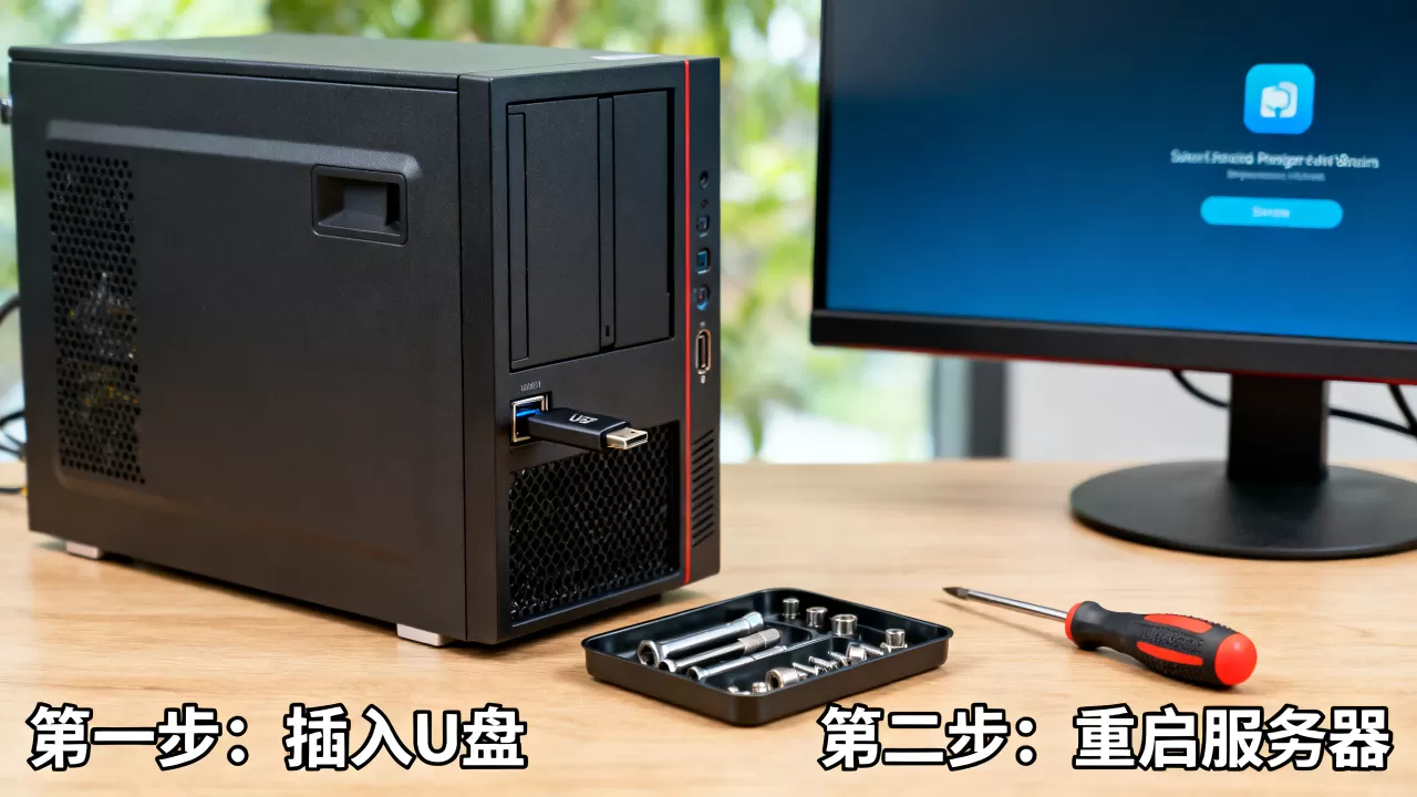 服务器系统重装U盘启动不了怎么办,U盘启动盘怎么做 服务器系统重装U盘启动不了怎么办,U盘启动盘怎么做
