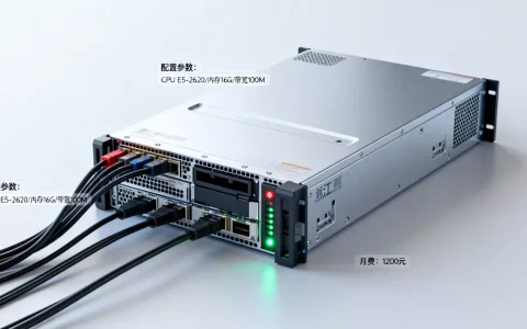 浙江独立服务器包月价格为何有差异，怎么选才划算？