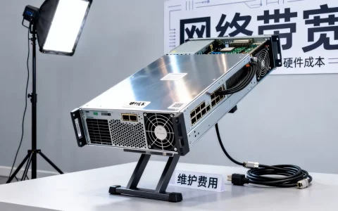 青岛GPU服务器租用报价构成说明包括哪些，多少钱一个月？