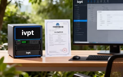 ivp9中国根服务器信任根CA是什么，怎么设置？