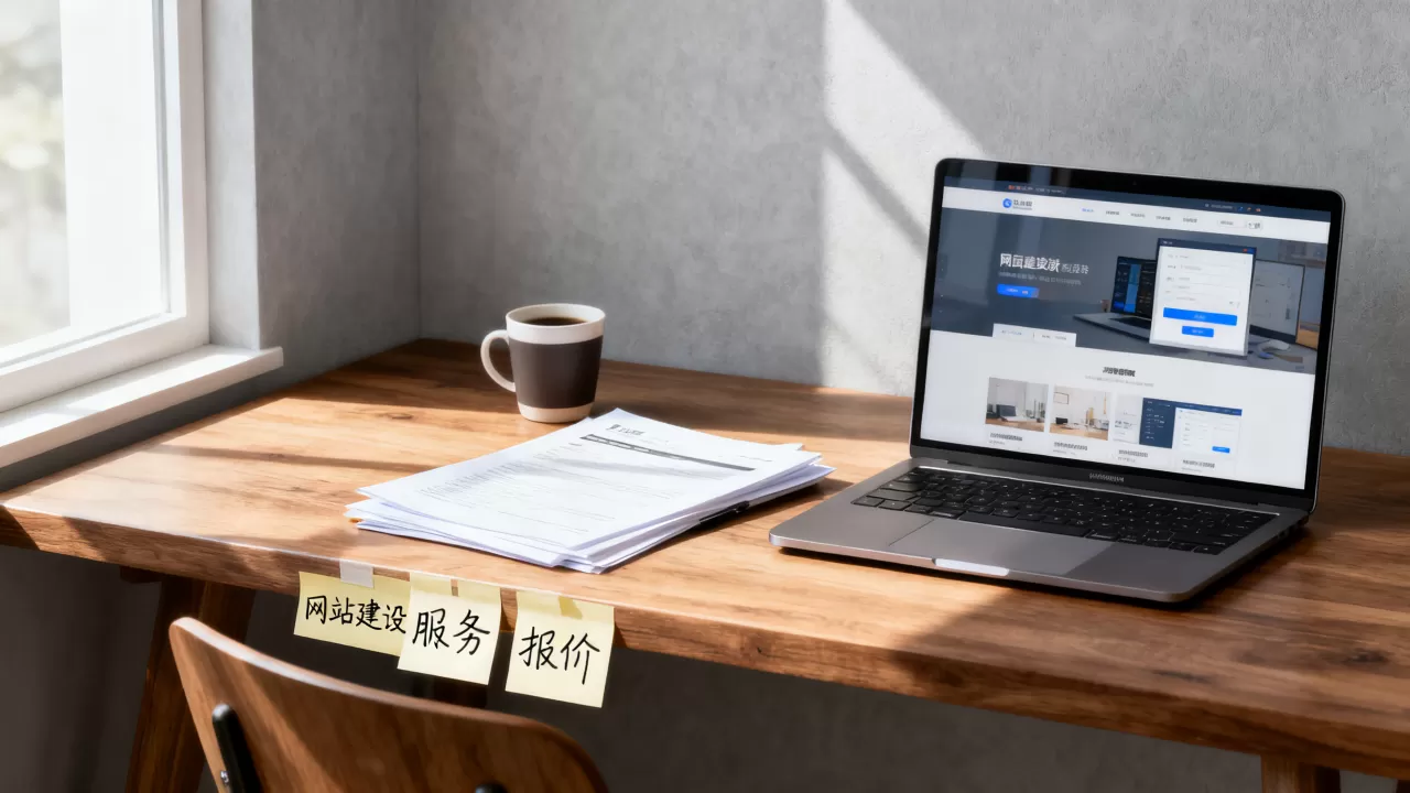 佛山做网站的公司哪家靠谱?,服务报价多少? 佛山做网站的公司哪家靠谱?,服务报价多少?