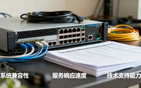 服务器系统集成如何选择可靠的服务商，哪家好？