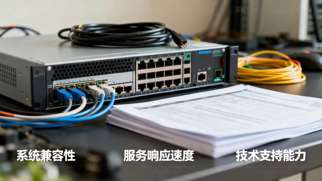 服务器系统集成如何选择可靠的服务商,哪家好? 服务器系统集成如何选择可靠的服务商,哪家好?