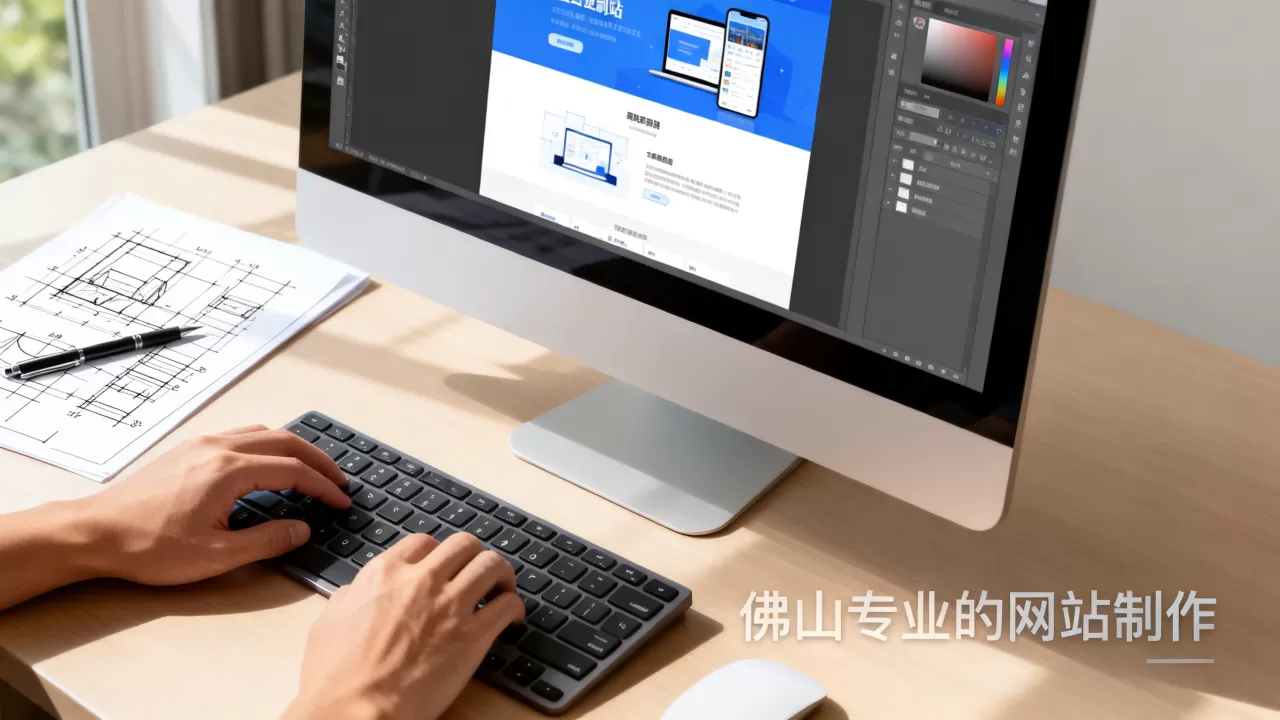 佛山专业的网站制作 佛山专业的网站制作