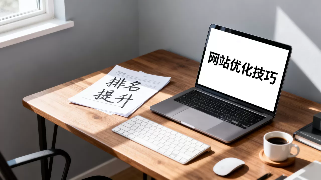 佛山网站优化有哪些技巧,如何快速提升排名? 佛山网站优化有哪些技巧,如何快速提升排名?