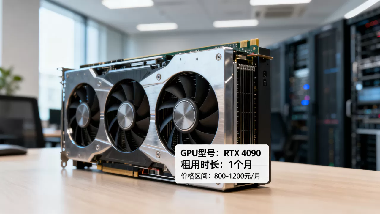 青岛GPU租用一个月的费用怎么算,哪里便宜 青岛GPU租用一个月的费用怎么算,哪里便宜