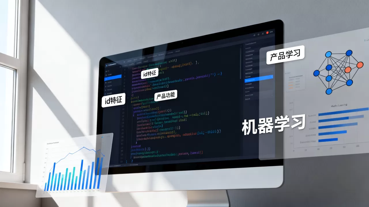 id作为特征机器学习_产品功能 id作为特征机器学习_产品功能
