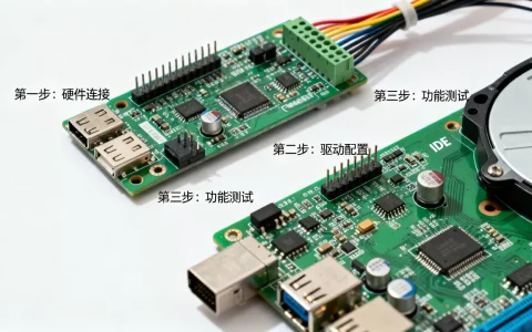 IDE控制器怎么实现？,Controller实现步骤详解