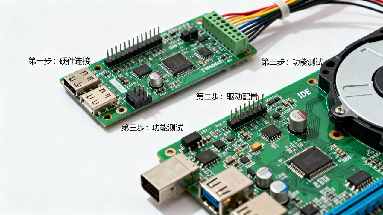 IDE控制器怎么实现?,Controller实现步骤详解 IDE控制器怎么实现?,Controller实现步骤详解