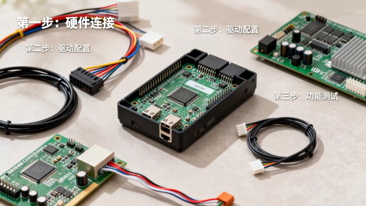 IDE控制器怎么实现?,Controller实现步骤详解 IDE控制器怎么实现?,Controller实现步骤详解