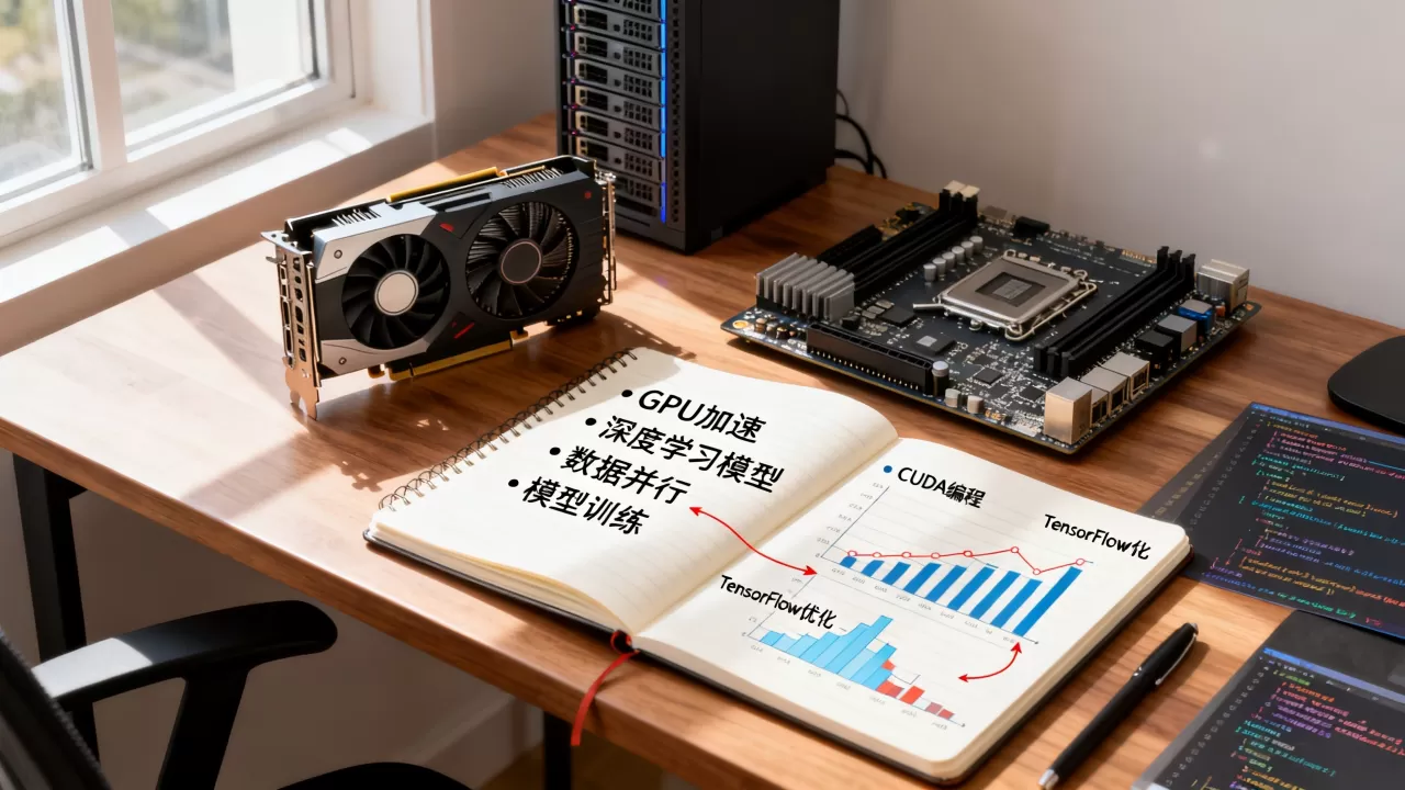 InfoQ上如何用GPU开发深度学习模型,有哪些方法? InfoQ上如何用GPU开发深度学习模型,有哪些方法?