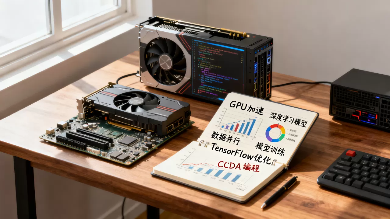 InfoQ上如何用GPU开发深度学习模型,有哪些方法? InfoQ上如何用GPU开发深度学习模型,有哪些方法?