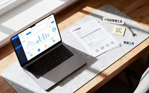 IT项目管理工具与管理工具有什么区别，哪个好？