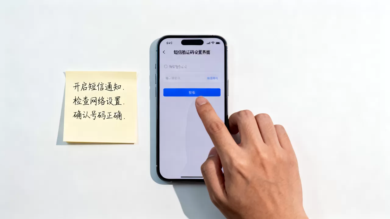 发短信验证码怎么设置才能正常接收短信验证码,安全吗 发短信验证码怎么设置才能正常接收短信验证码,安全吗