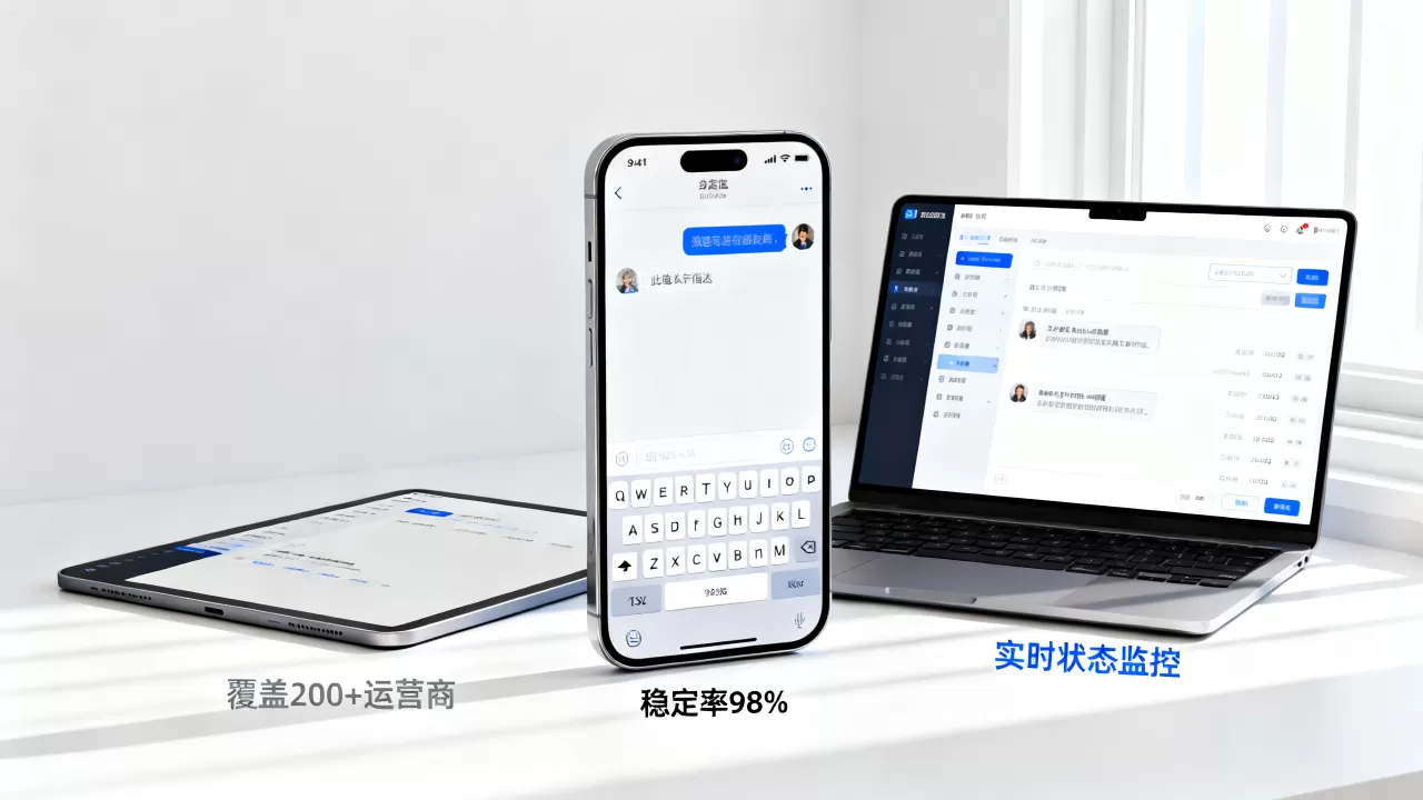 发短信的平台有哪些,哪个平台发送最稳定? 发短信的平台有哪些,哪个平台发送最稳定?