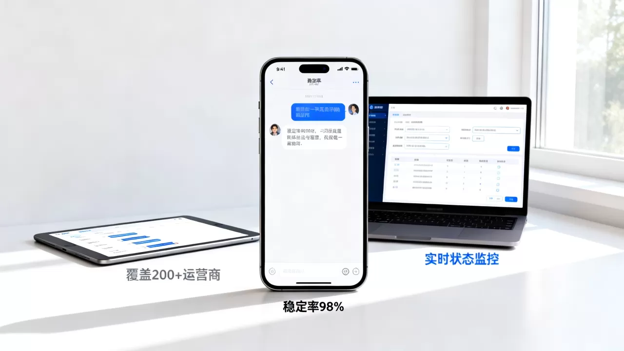 发短信的平台有哪些,哪个平台发送最稳定? 发短信的平台有哪些,哪个平台发送最稳定?