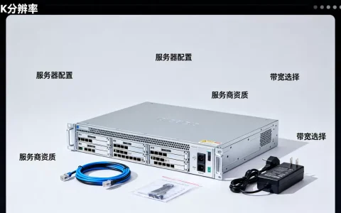 浙江服务器租用前要先弄清哪些事，怎么选？