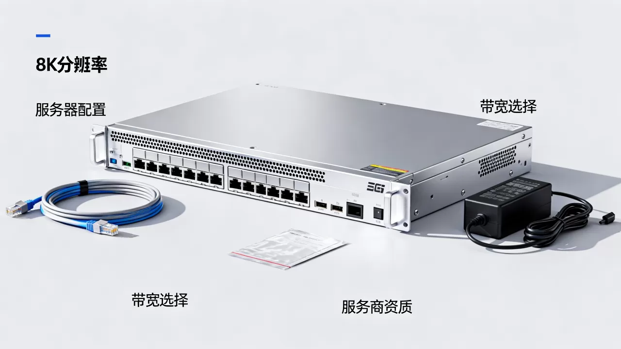 浙江服务器租用前要先弄清哪些事,怎么选? 浙江服务器租用前要先弄清哪些事,怎么选?
