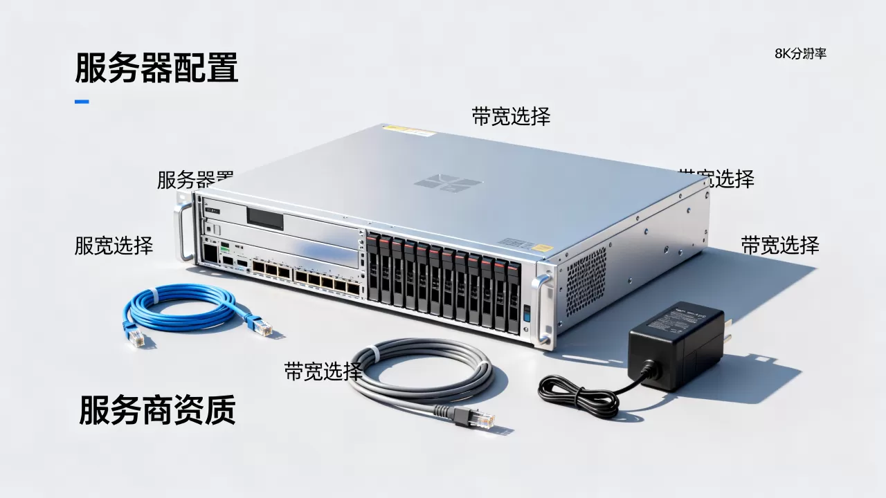 浙江服务器租用前要先弄清哪些事,怎么选? 浙江服务器租用前要先弄清哪些事,怎么选?