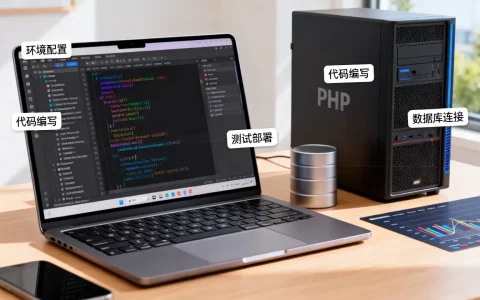 分类网站php_PHP怎么搭建？,有哪些步骤