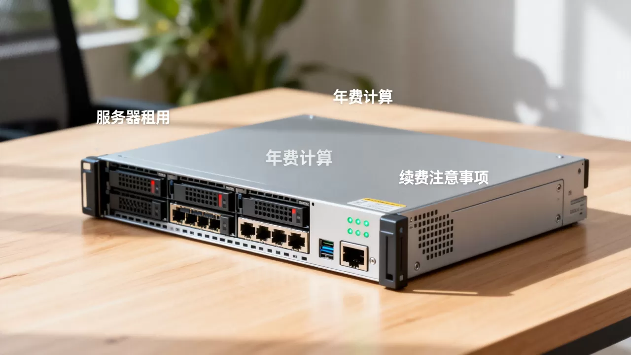 徐州服务器租用年费怎么算,续费要注意什么? 徐州服务器租用年费怎么算,续费要注意什么?