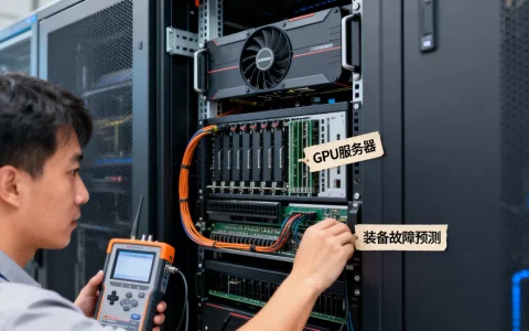徐州装备故障预测要租GPU服务器吗，租用价格多少？