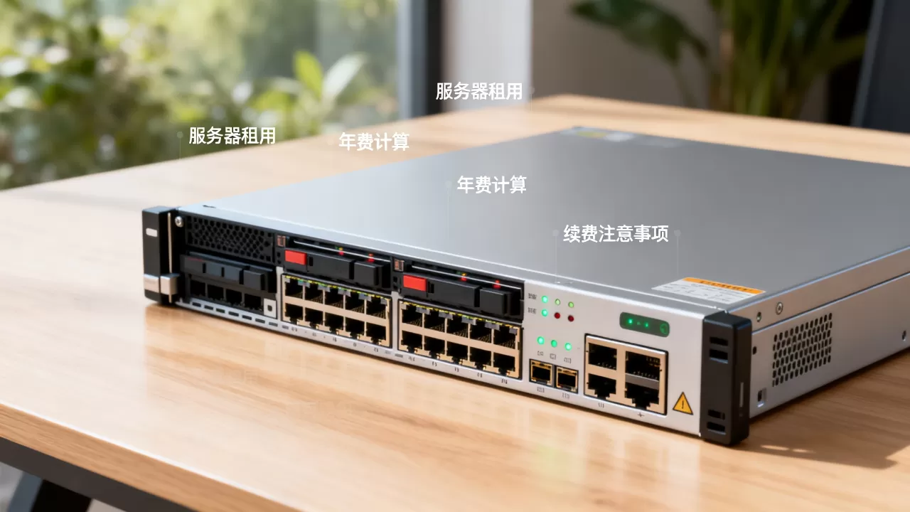 徐州服务器租用年费怎么算,续费要注意什么? 徐州服务器租用年费怎么算,续费要注意什么?