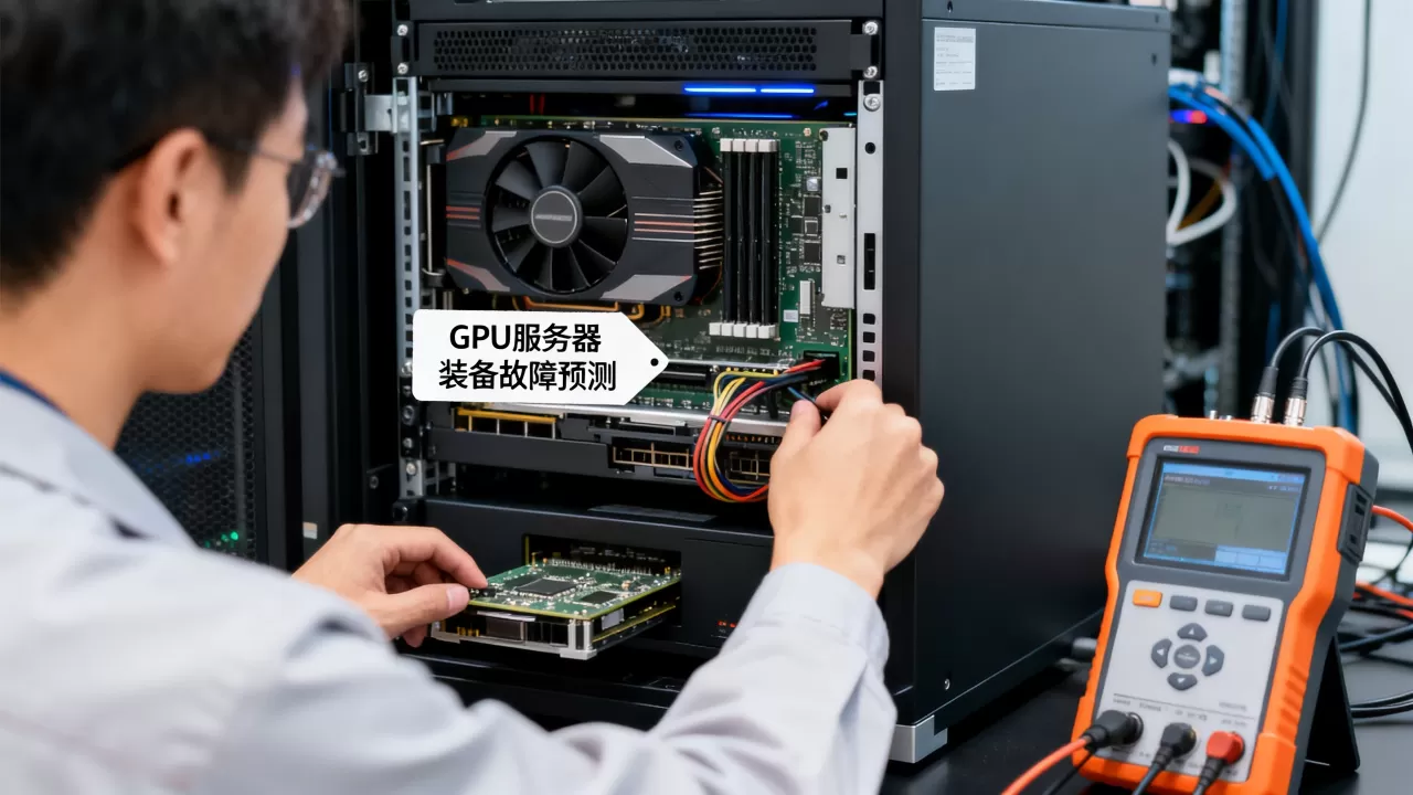 徐州装备故障预测要租GPU服务器吗,租用价格多少? 徐州装备故障预测要租GPU服务器吗,租用价格多少?