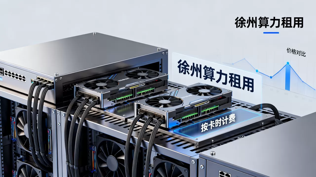 徐州算力租用按卡时计费真的划算吗,哪家平台价格最便宜? 徐州算力租用按卡时计费真的划算吗,哪家平台价格最便宜?
